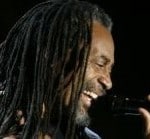 Bobby McFerrin Prague