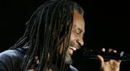 Bobby McFerrin Prague 2010