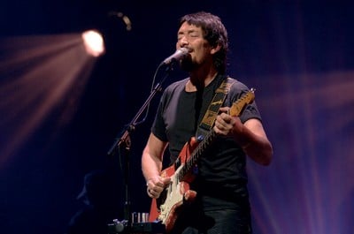 Chris Rea Prague