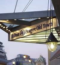 Hilton Prague Old Town