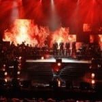 Il Divo concert in pRague