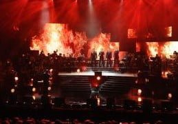 Il Divo Prague 2012