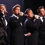 Il Divo Prague