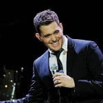 Michael Buble