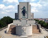 National Memorial