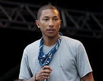 Pharrell