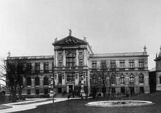 Prague City Museum