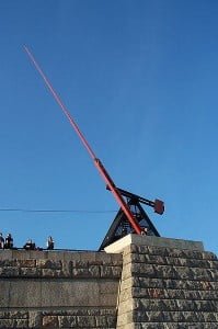 Prague Metronome