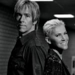 Roxette Prague 2011