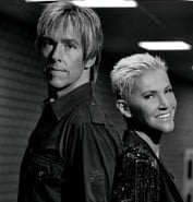 Roxette Prague 2011