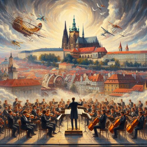 André Rieu Prague 2024 Prague Guide