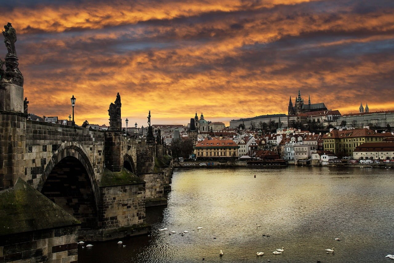 Six hidden gems worth visiting in Prague